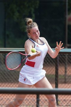 Adelina Krüger 424 - RL GTHGC - LTTC RW Berlin